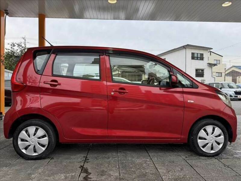 EK WAGON