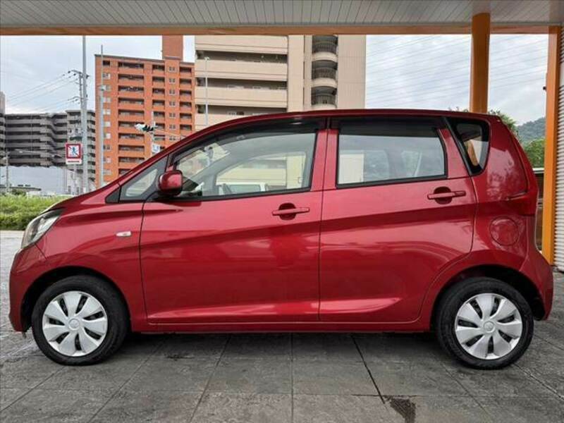 EK WAGON