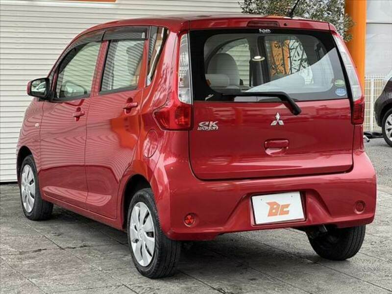 EK WAGON