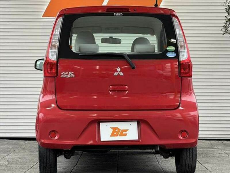 EK WAGON