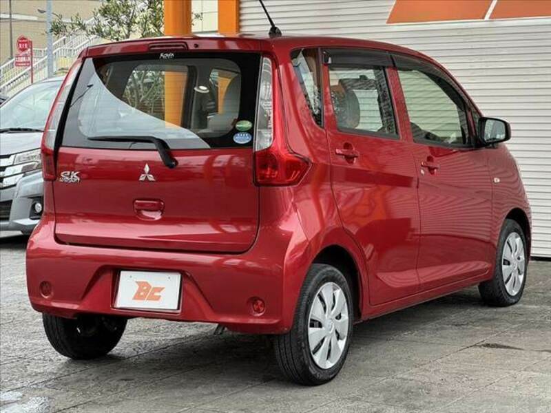 EK WAGON