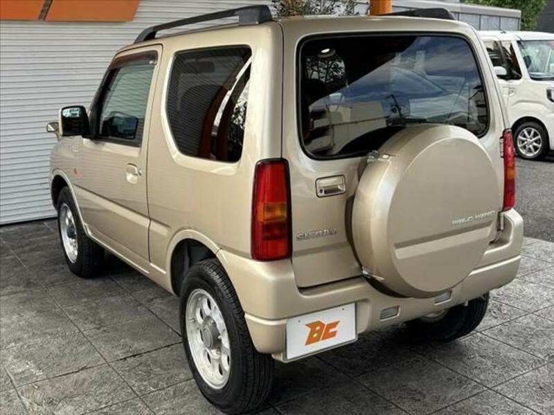 JIMNY