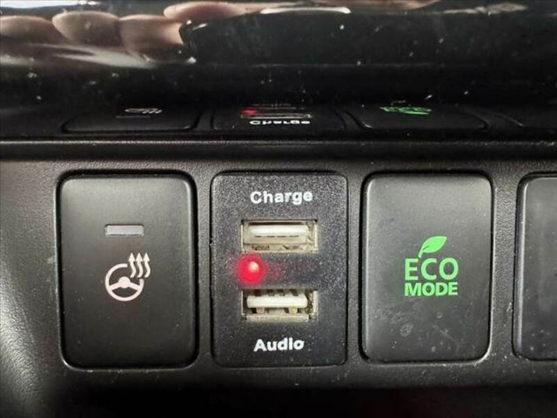 ECLIPSE CROSS