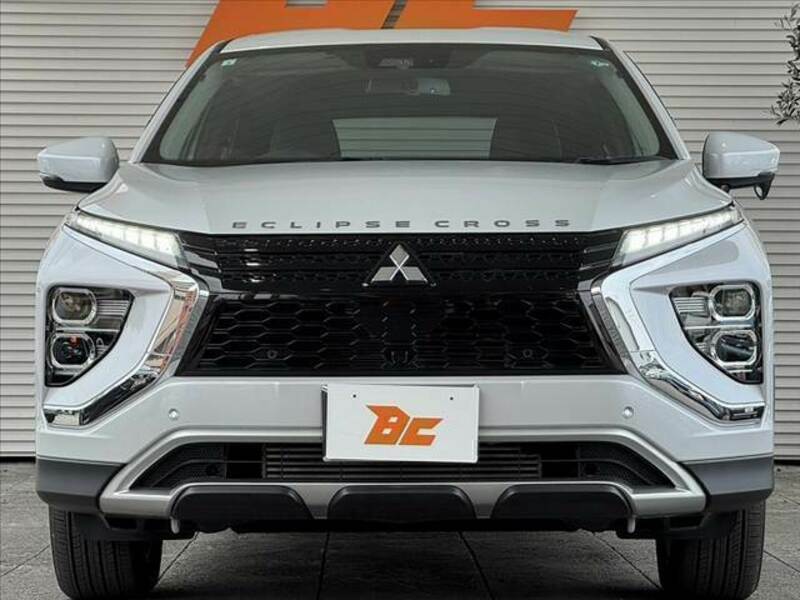 ECLIPSE CROSS