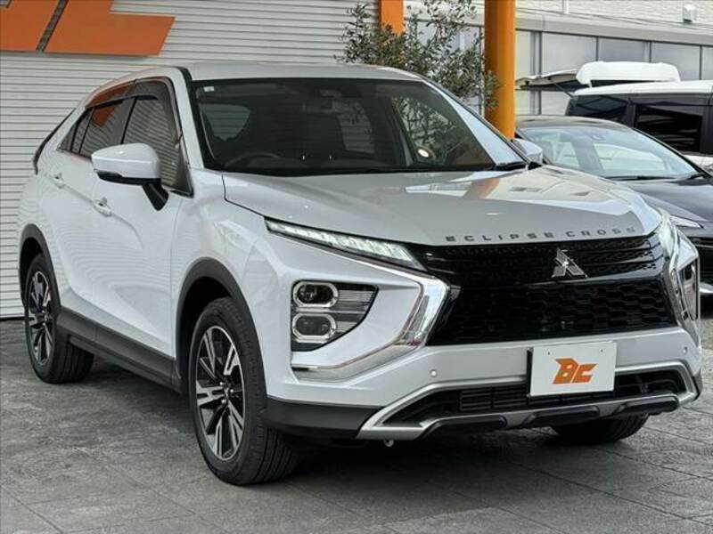 ECLIPSE CROSS
