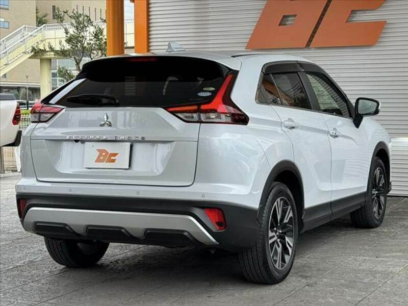 ECLIPSE CROSS