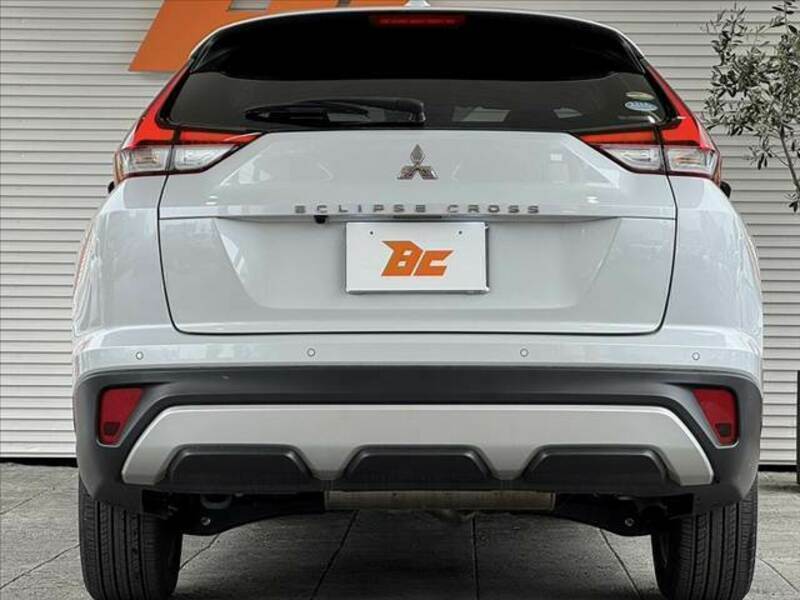ECLIPSE CROSS