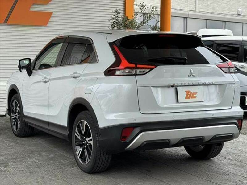 ECLIPSE CROSS