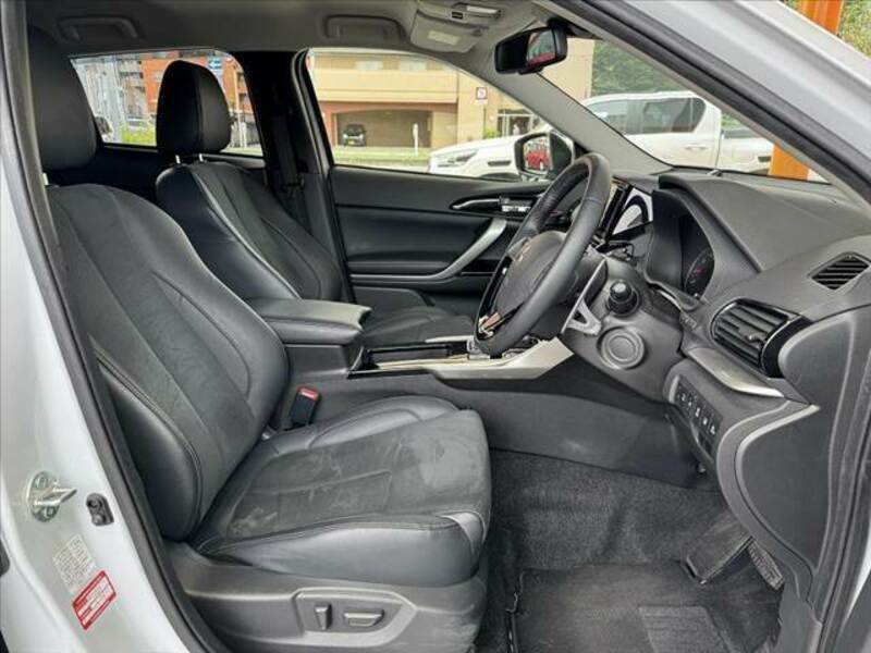 ECLIPSE CROSS