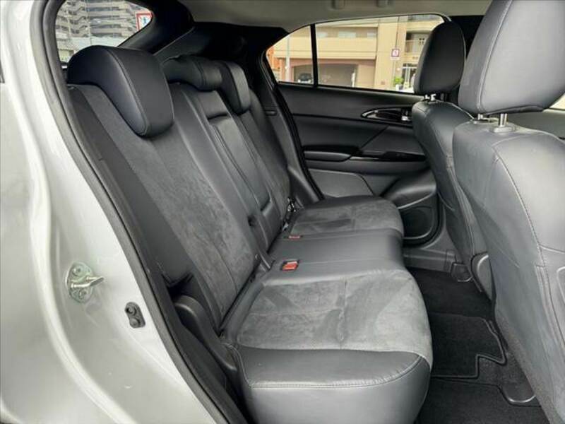 ECLIPSE CROSS