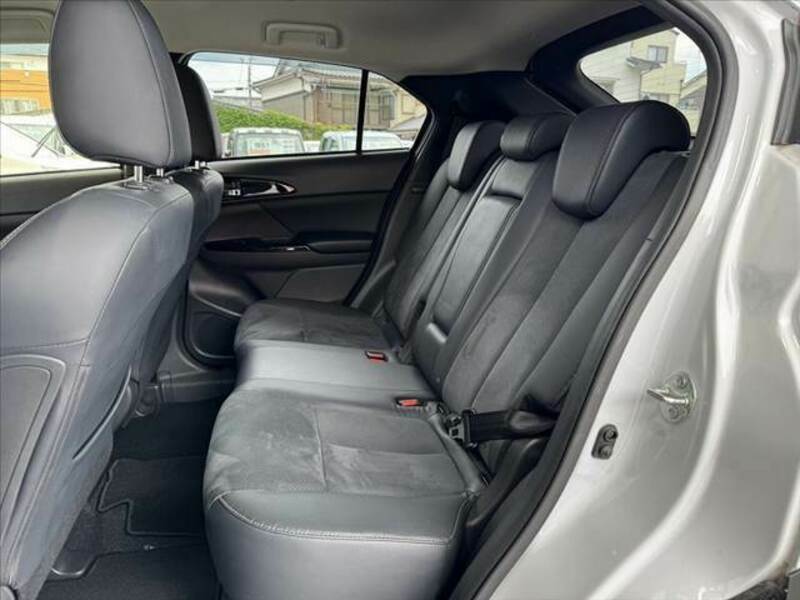 ECLIPSE CROSS