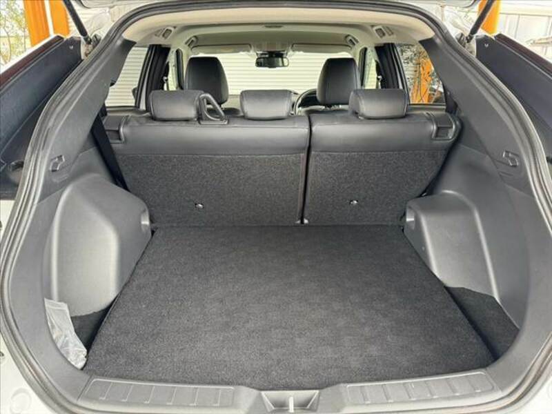 ECLIPSE CROSS