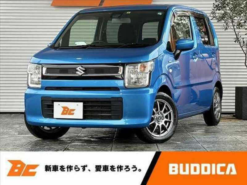 WAGON R-0