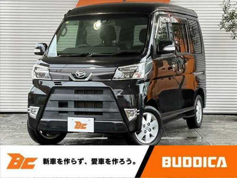 ATRAI WAGON-0