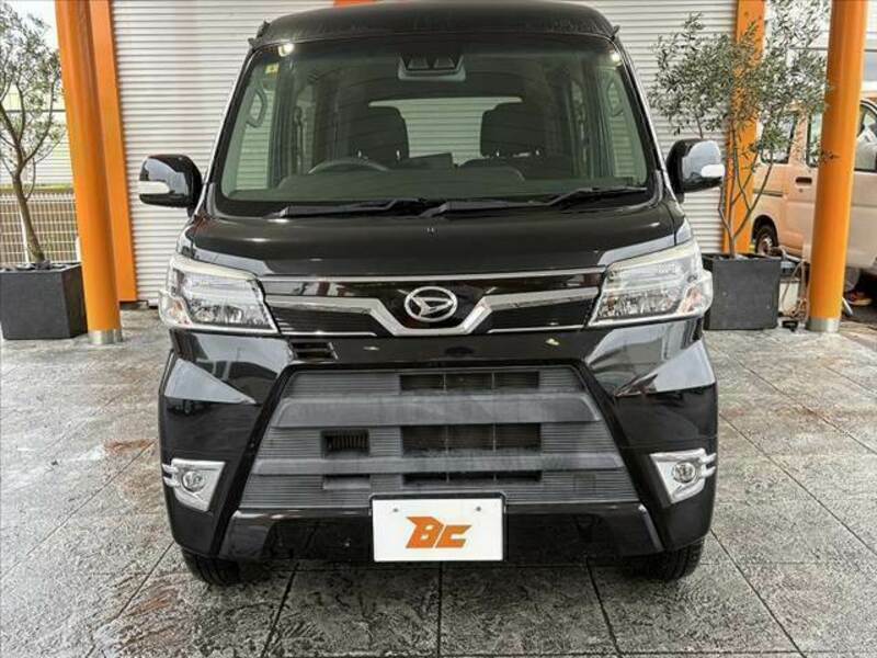 ATRAI WAGON