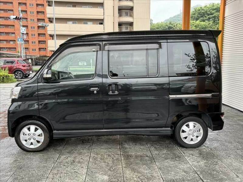 ATRAI WAGON