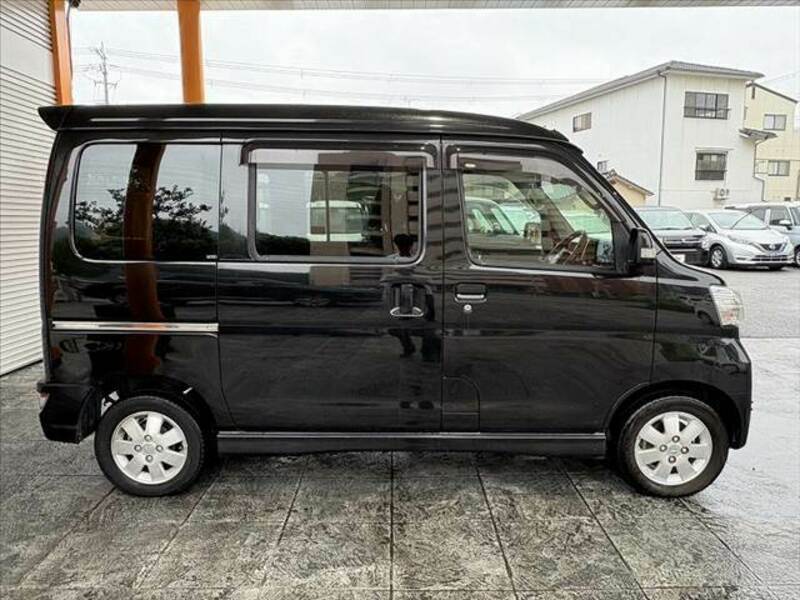 ATRAI WAGON