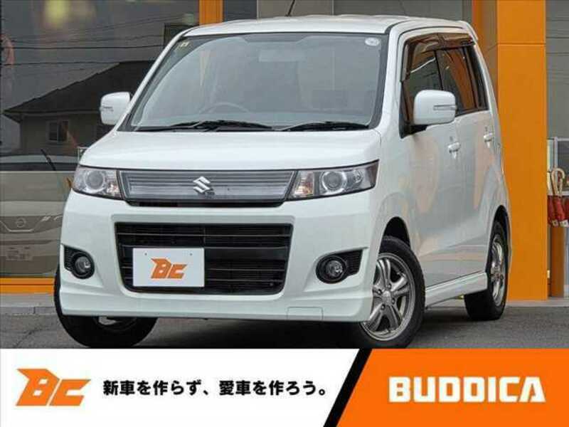 WAGON R-0