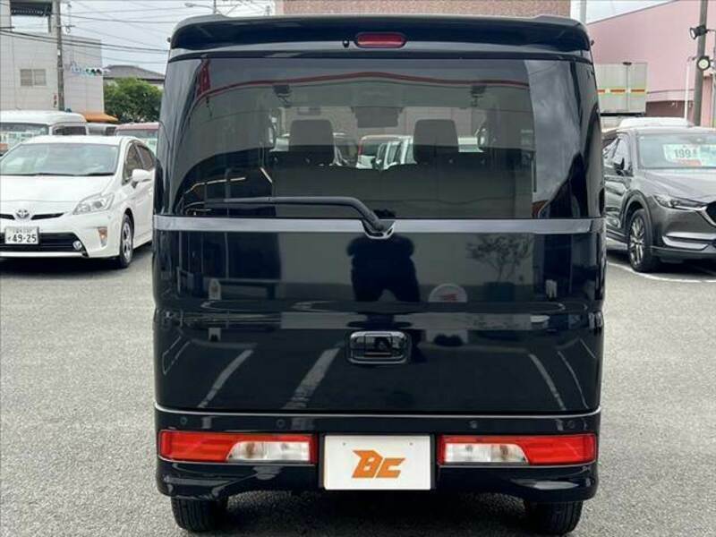 EVERY WAGON
