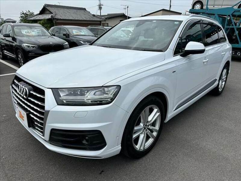 Q7