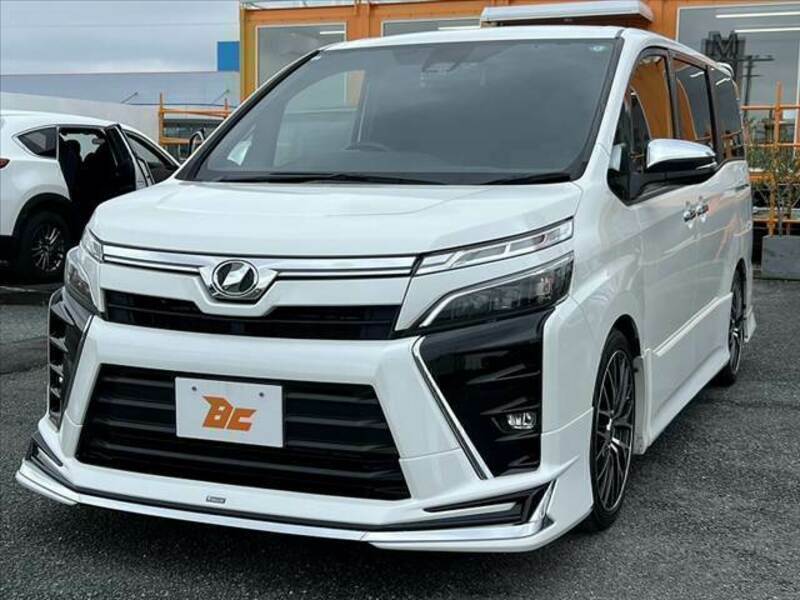 VOXY