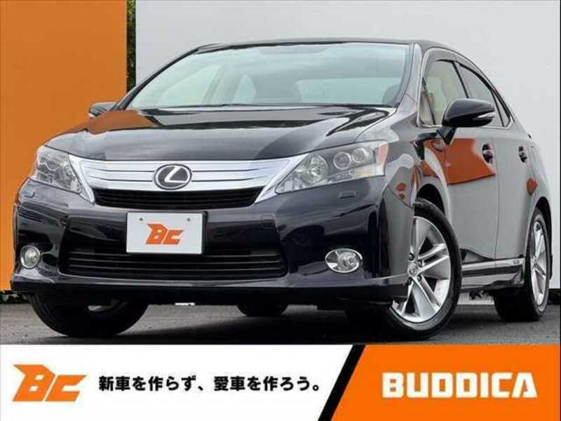 LEXUS HS