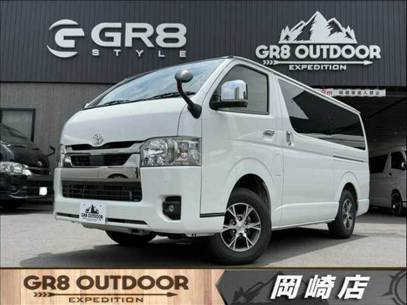 HIACE VAN-0