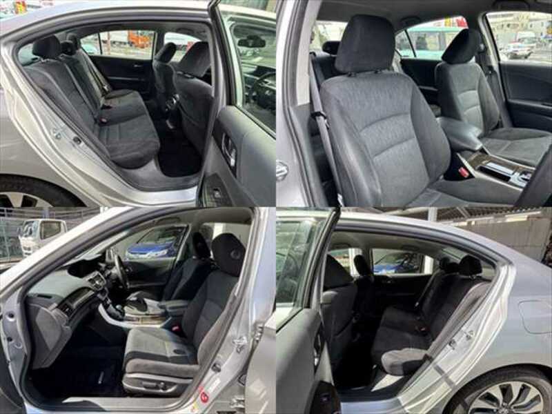 ACCORD HYBRID