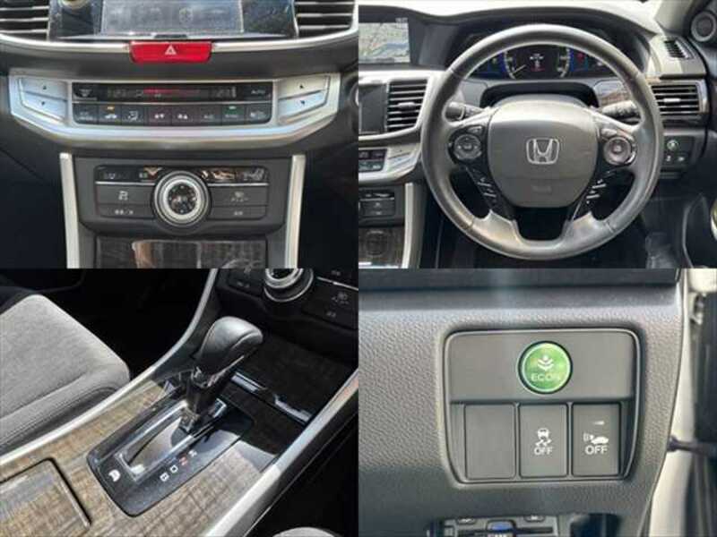 ACCORD HYBRID