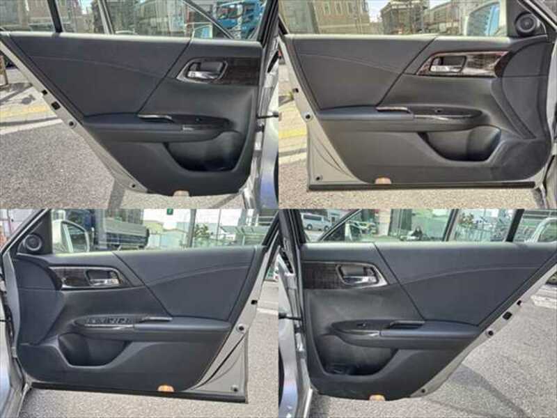 ACCORD HYBRID