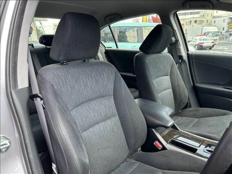 ACCORD HYBRID