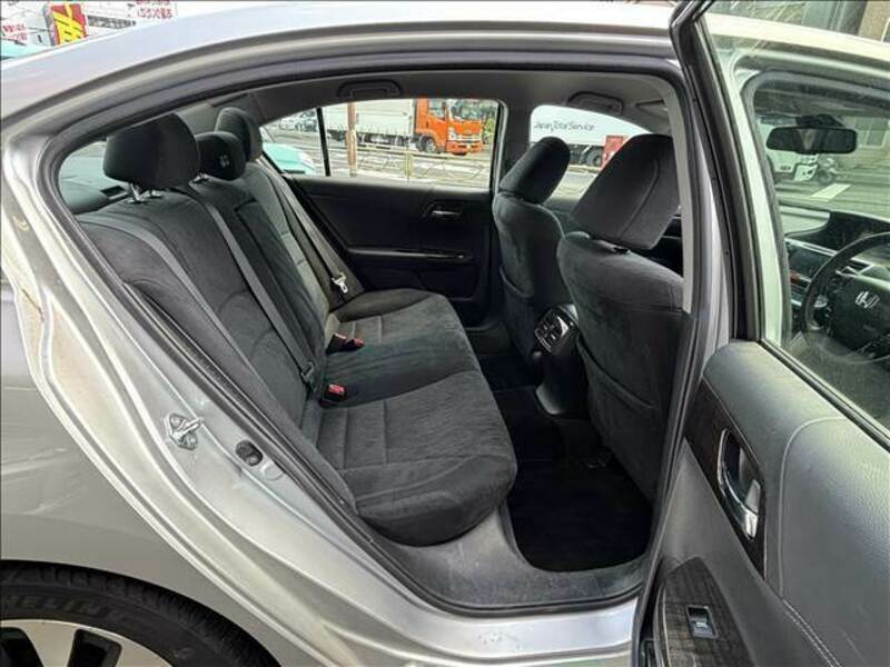 ACCORD HYBRID