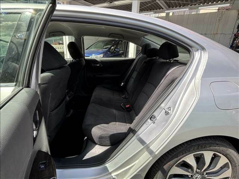 ACCORD HYBRID