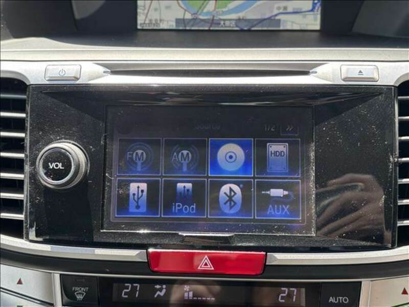 ACCORD HYBRID