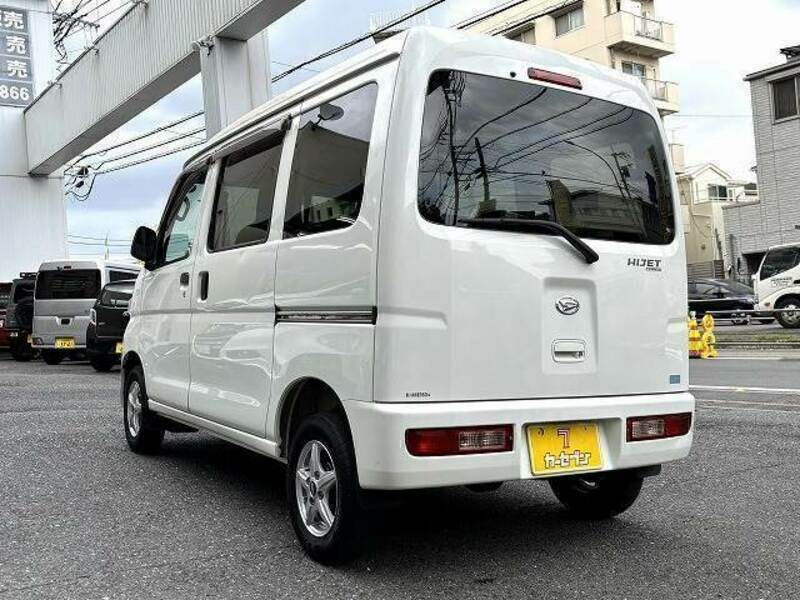 HIJET CARGO