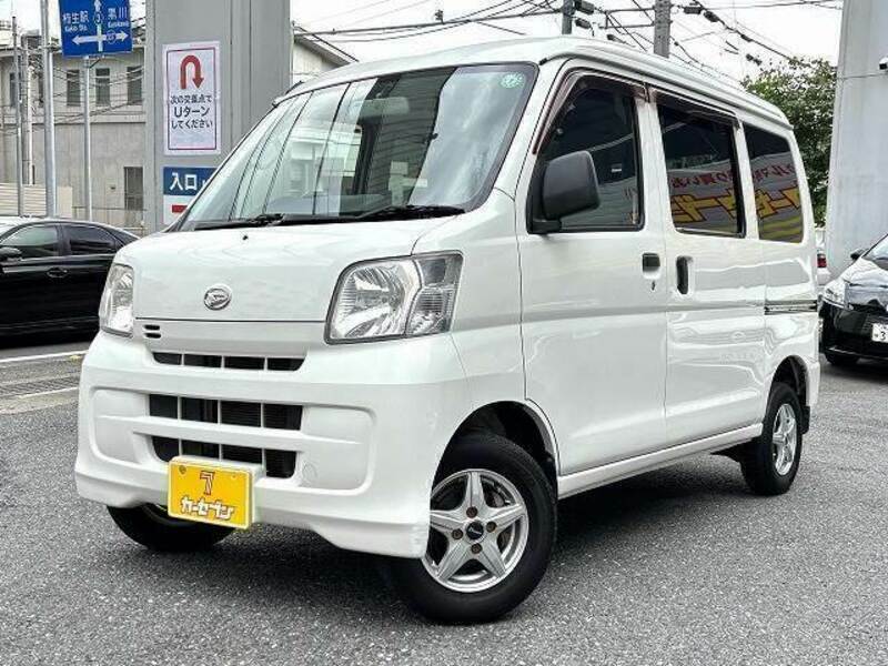 HIJET CARGO