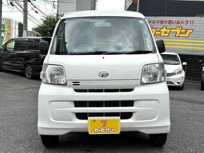HIJET CARGO