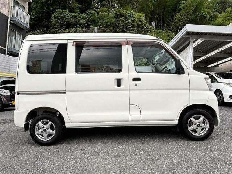 HIJET CARGO