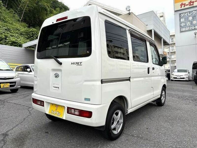 HIJET CARGO