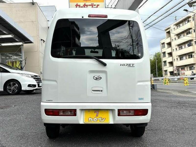 HIJET CARGO