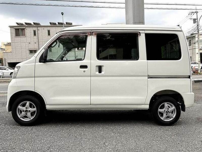 HIJET CARGO
