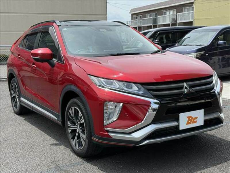 ECLIPSE CROSS