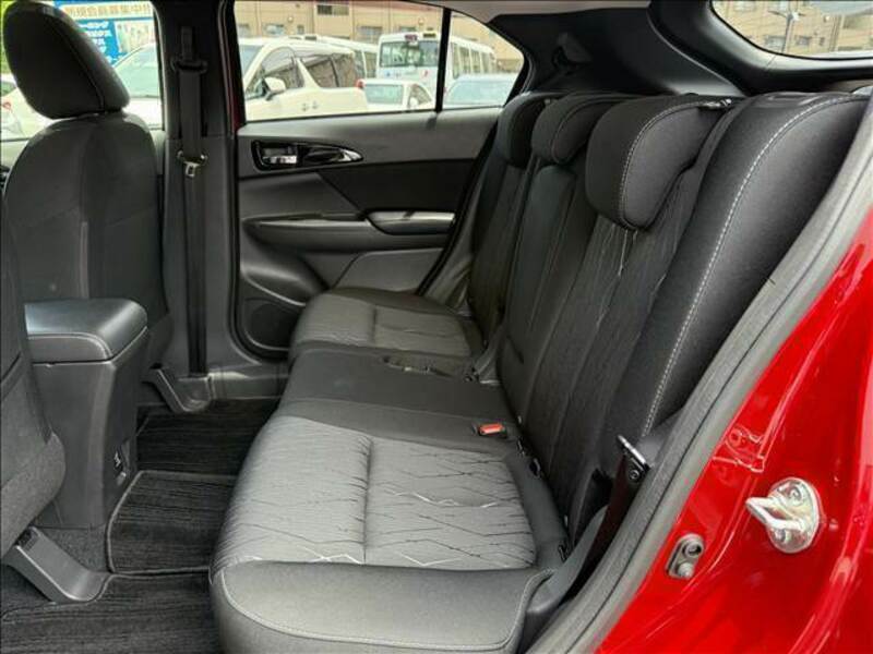 ECLIPSE CROSS