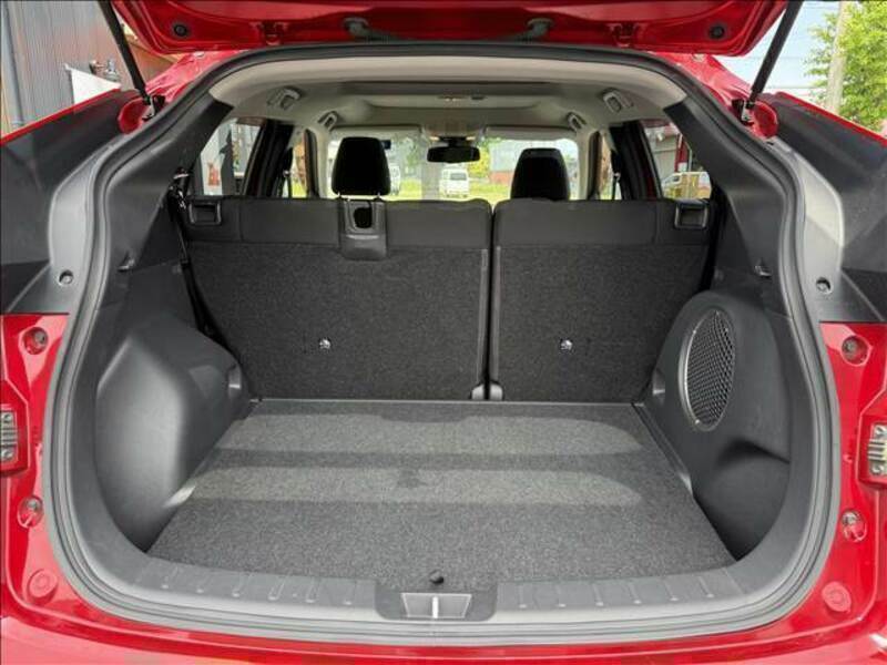 ECLIPSE CROSS