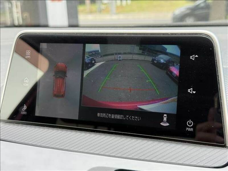 ECLIPSE CROSS