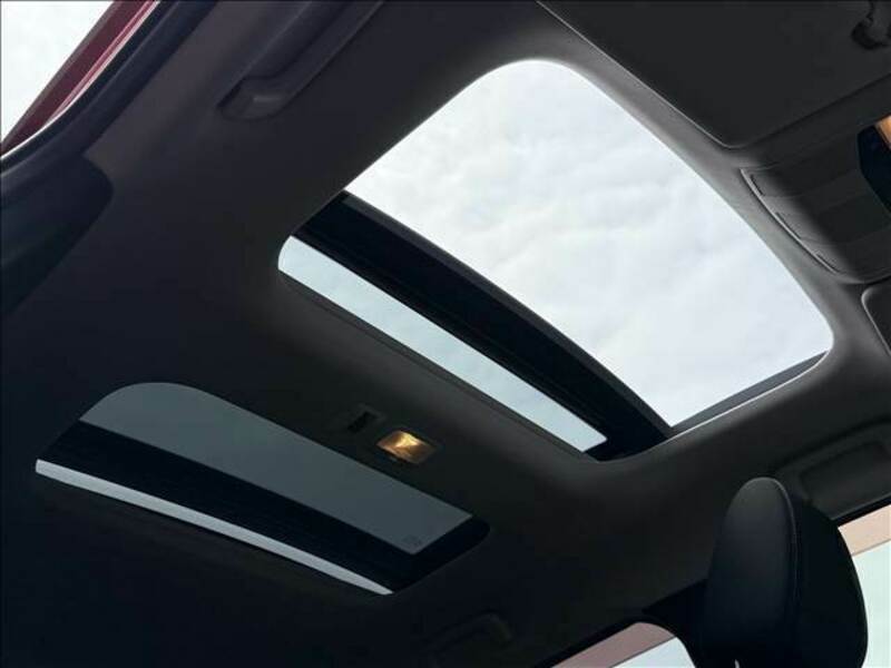 ECLIPSE CROSS