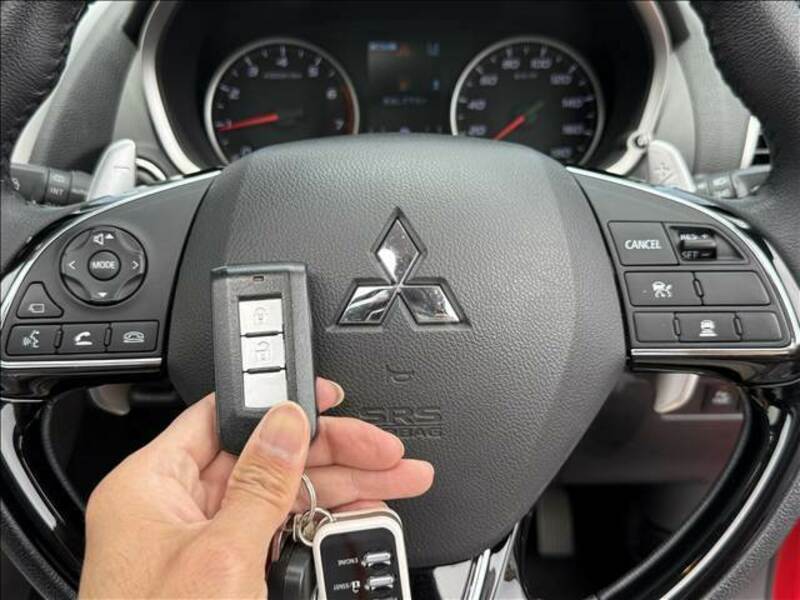 ECLIPSE CROSS