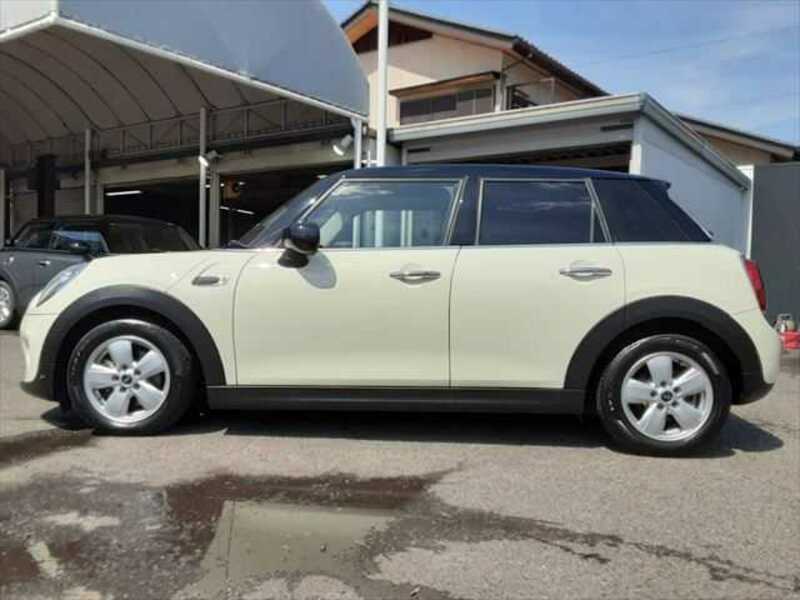 MINI
