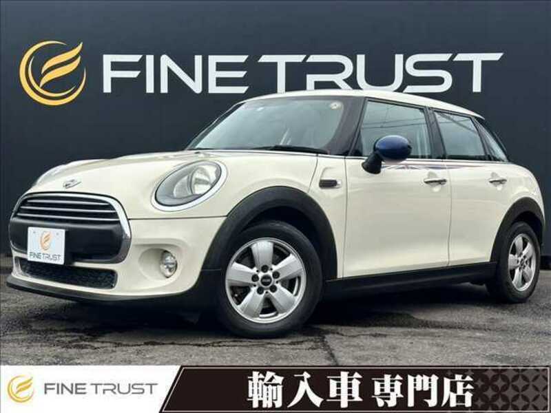 BMW MINI