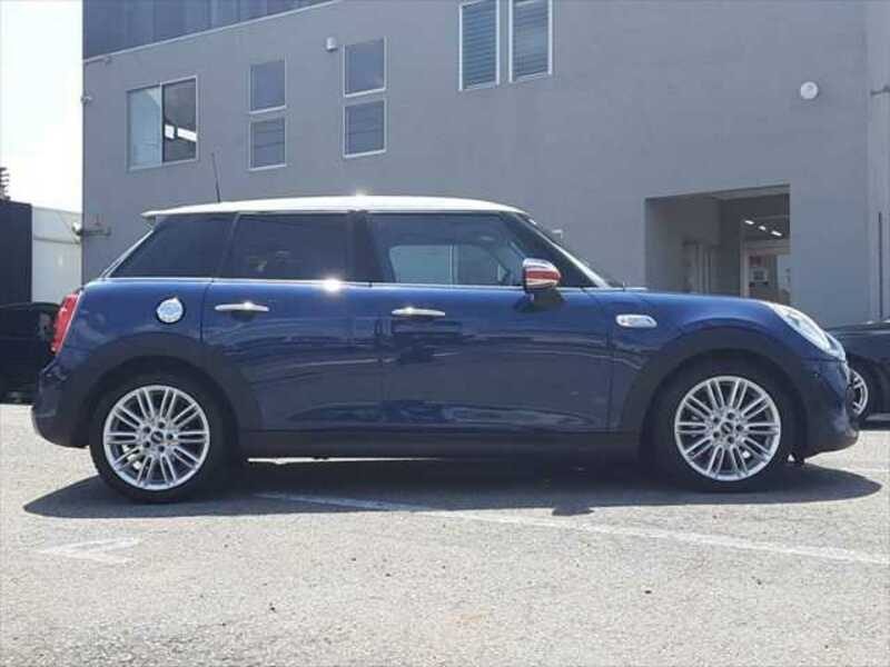 MINI